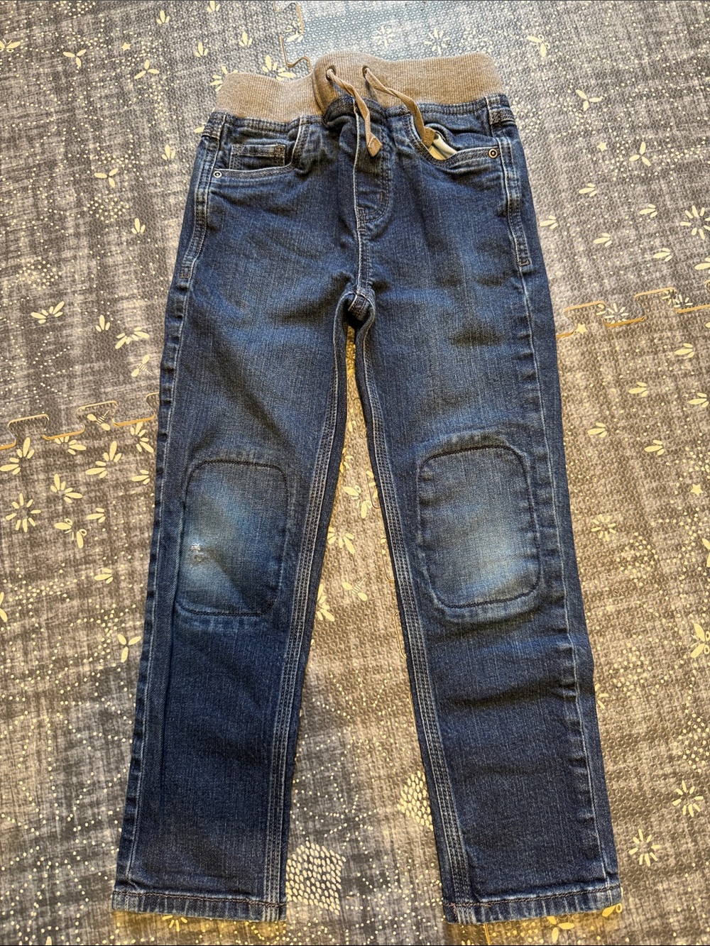 Hanna 6-7 Jeans
